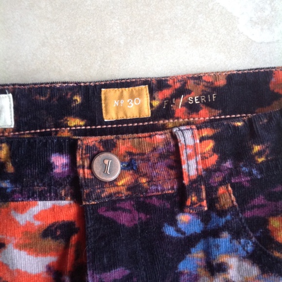 Pants - Picture 3 of 5